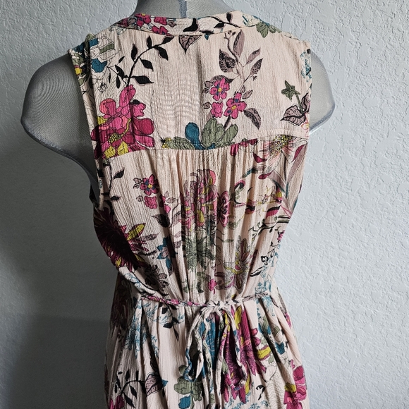 American Rag Maxi Dress - Picture 5 of 7